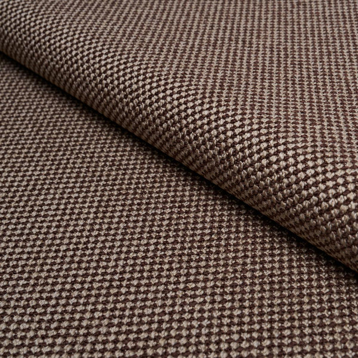 Schumacher Raye Performance Oat Fabric Sample 86264