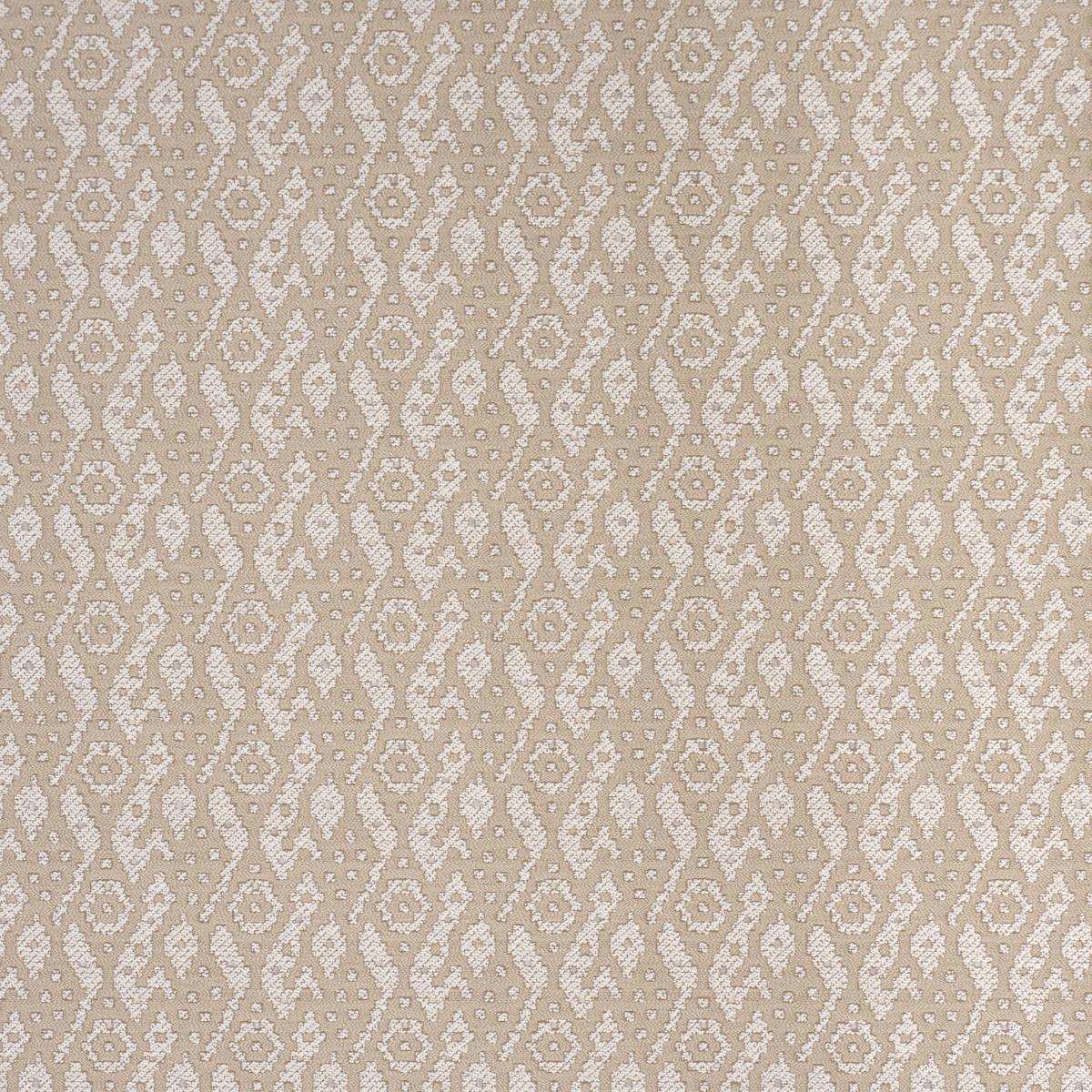 Schumacher Tazzie Performance Ebony Fabric Sample 86270