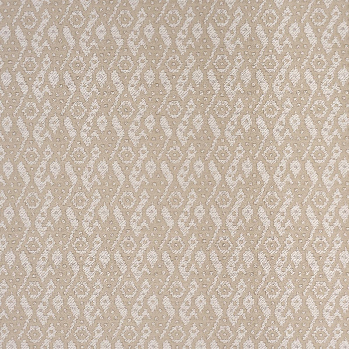 Schumacher Tazzie Performance Ebony Fabric 86270