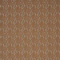 Schumacher Tazzie Performance Gold Fabric 86271