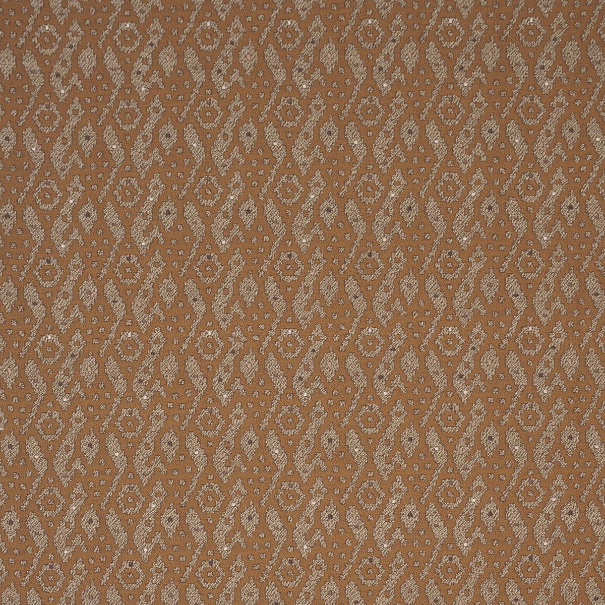 Schumacher Tazzie Performance Sky Fabric 86271