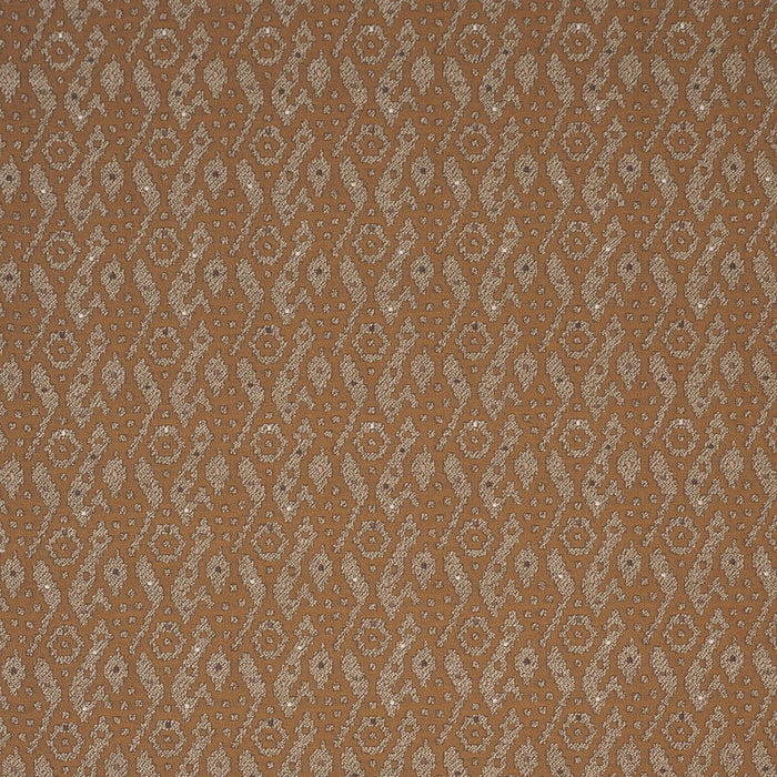 Schumacher Tazzie Performance Sky Fabric 86271
