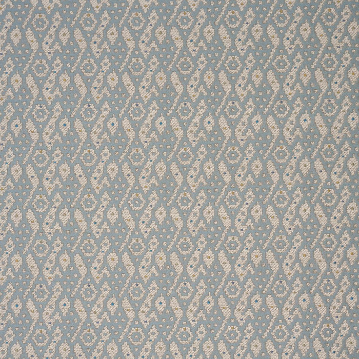 Schumacher Tazzie Performance Multi Fabric 86272