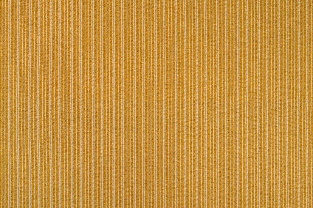Christopher Farr Divide Lemon Fabric