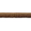 Schumacher Arabella Tape Brown Trim 86314