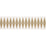 Schumacher Genevieve Embroidered Tape Neutral Trim 86321