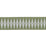 Schumacher Genevieve Embroidered Tape Green Trim 86324