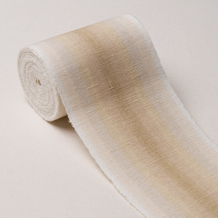 Schumacher Sunset Tape Ivory Trim 86331