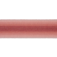 Schumacher Sunset Tape Nantucket Red Trim 86333