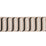 Schumacher Ribbon Tape Cream Trim 86341