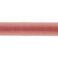 Schumacher Sunset Tape Narrow Nantucket Red Trim 86353