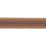 Schumacher Sunset Tape Narrow Brown Trim 86354