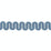 Schumacher Winding River Tape Sky Trim 86361