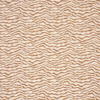 Schumacher Cammie Performance Chestnut Fabric 86391