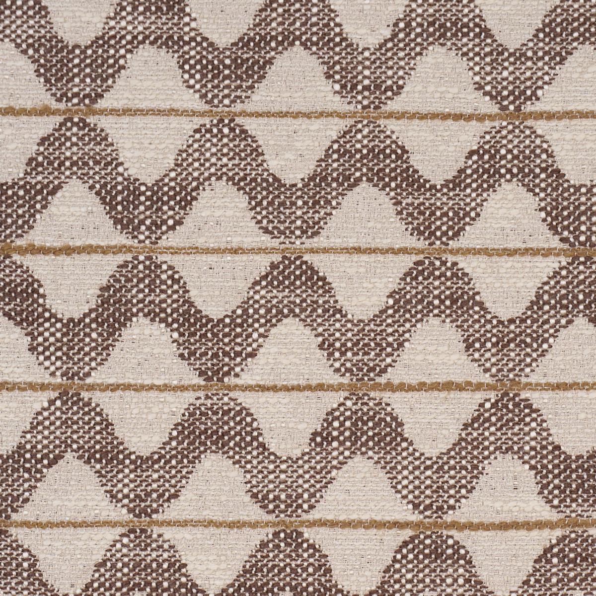 Schumacher Dayana Performance Neutral Fabric Sample 86401
