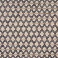Schumacher Dayana Performance Graphite Fabric 86402