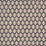 Schumacher Dayana Performance Indigo Fabric Sample 86402