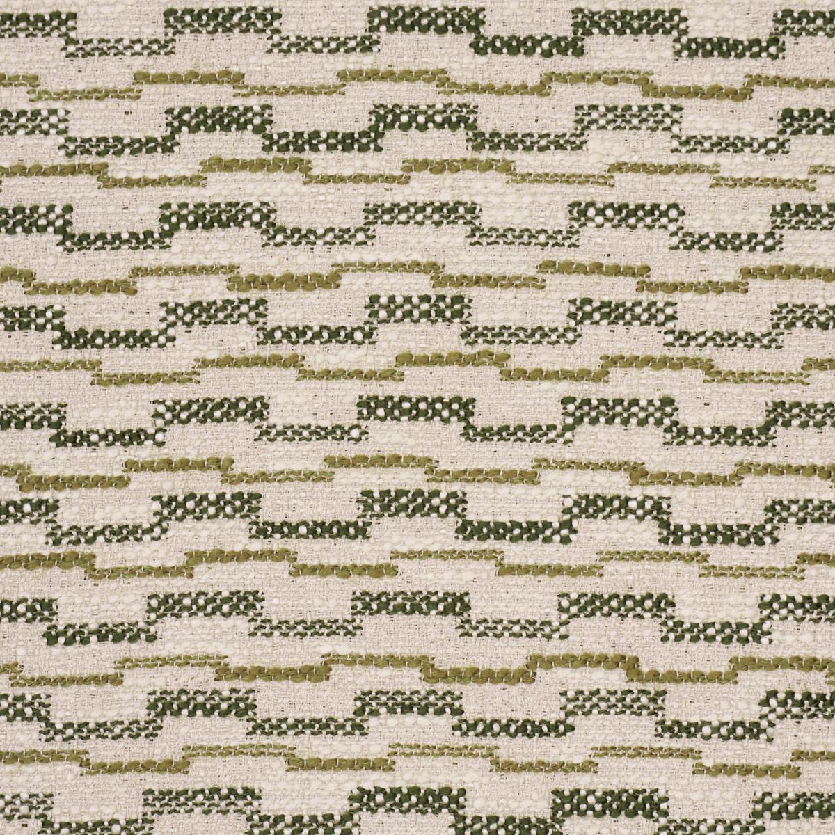 Schumacher Andreas Performance Stone Fabric 86411