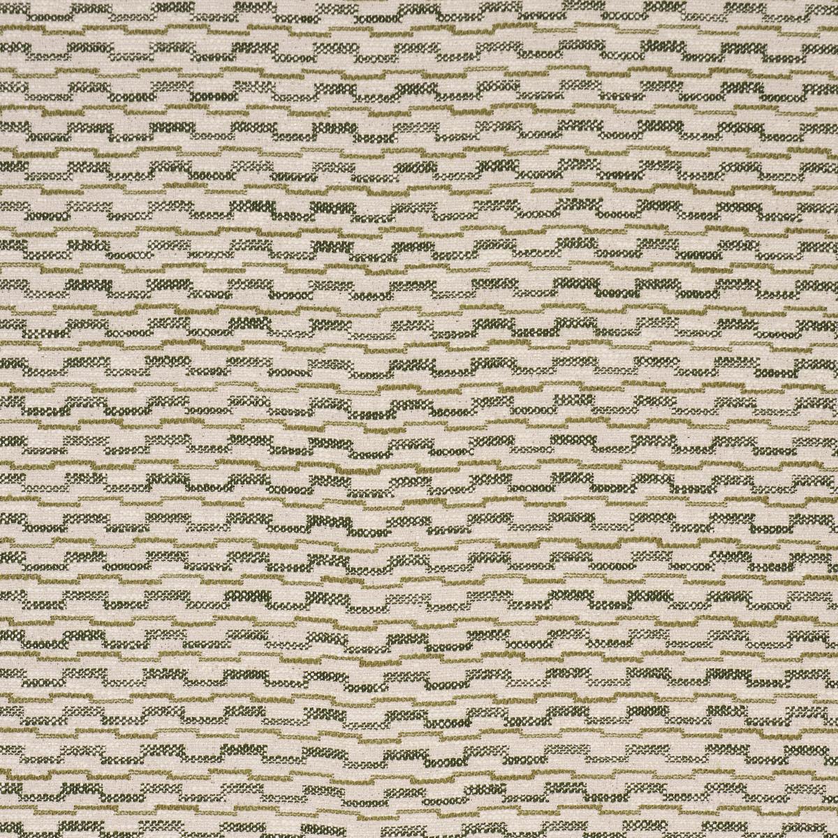 Schumacher Andreas Performance Stone Fabric 86411