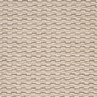 Schumacher Andreas Performance Brown Fabric 86412