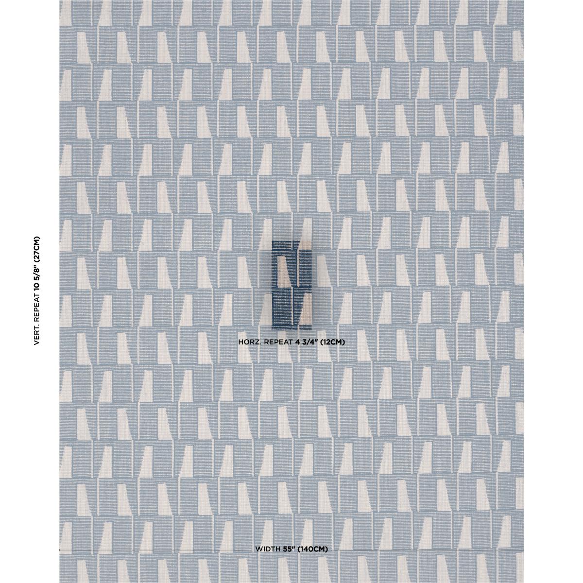 Schumacher Gaetan Performance Olive Fabric Sample 86420