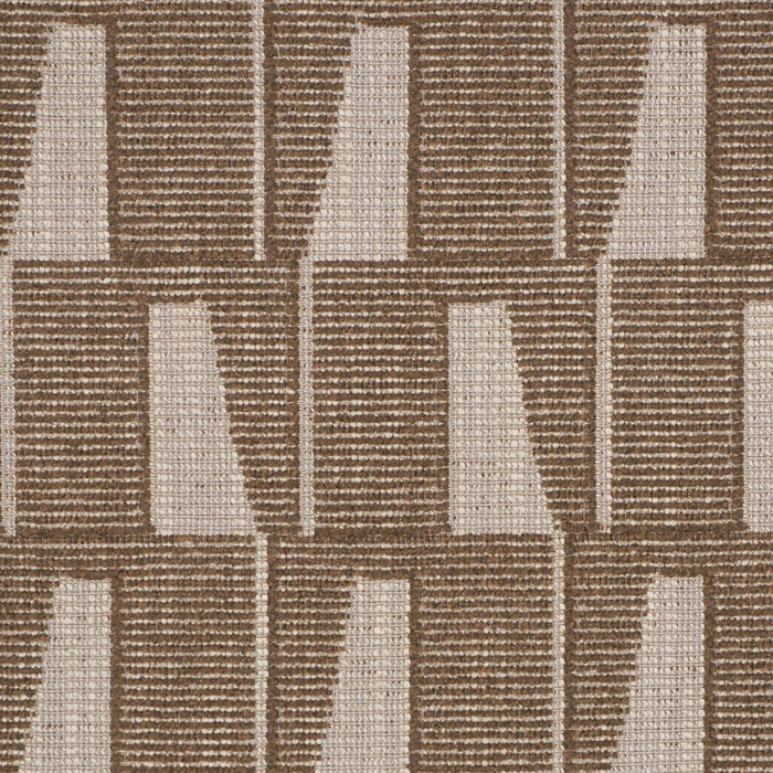 Schumacher Gaetan Performance Saffron Fabric 86421