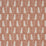 Schumacher Gaetan Performance Ivory Fabric Sample 86422