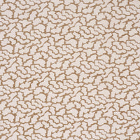 Schumacher Anibal Performance Ivory Fabric 86430