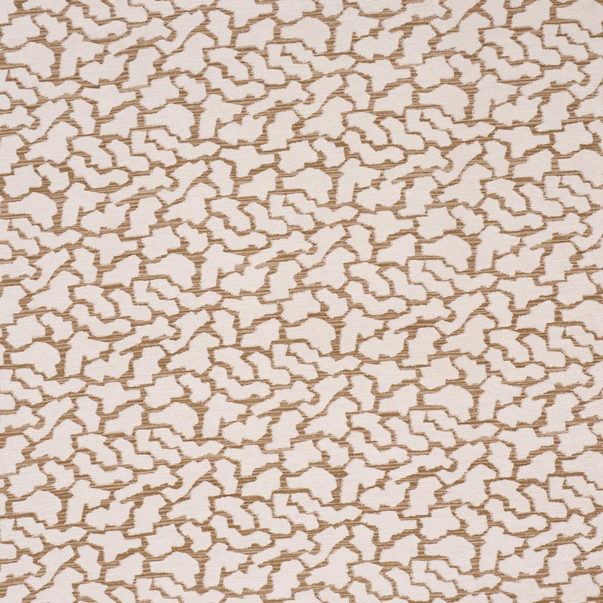 Schumacher Anibal Performance Cream Fabric 86430