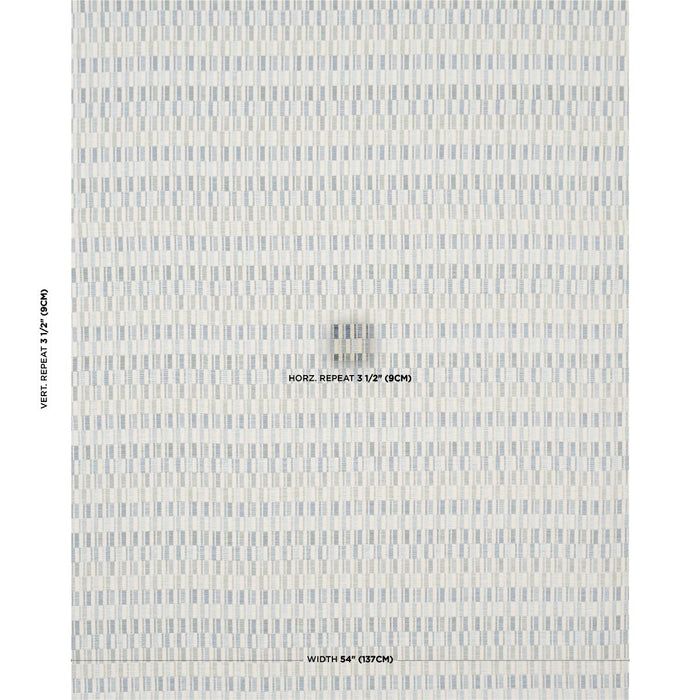 Schumacher Anders Performance Spice Fabric 86440