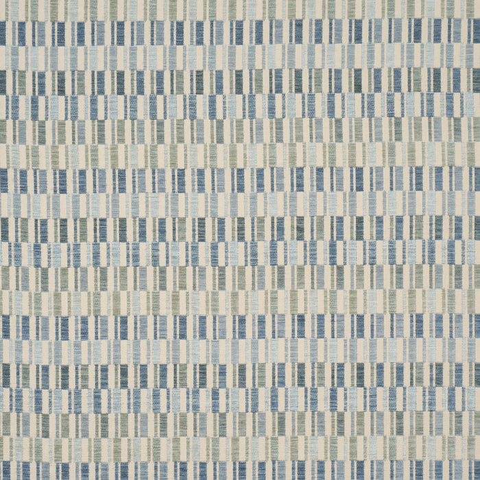 Schumacher Anders Performance Spice Fabric Sample 86440