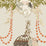 No.9 Thompson Monkey Business  Khaki Wallpaper Sample N9021038002