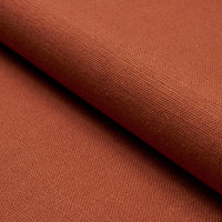 Schumacher Piet Performance Linen Mediterrean Spice Fabric 86460