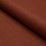 Schumacher Piet Performance Linen Terracotta Fabric Sample 86461