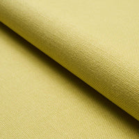 Schumacher Piet Performance Linen Citron Fabric 86462