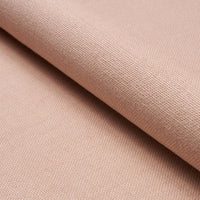 Schumacher Piet Performance Linen Blush Fabric 86466