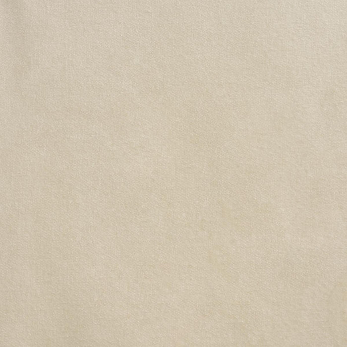 Schumacher Rocky Performance Velvet Pearl Fabric Sample 86470