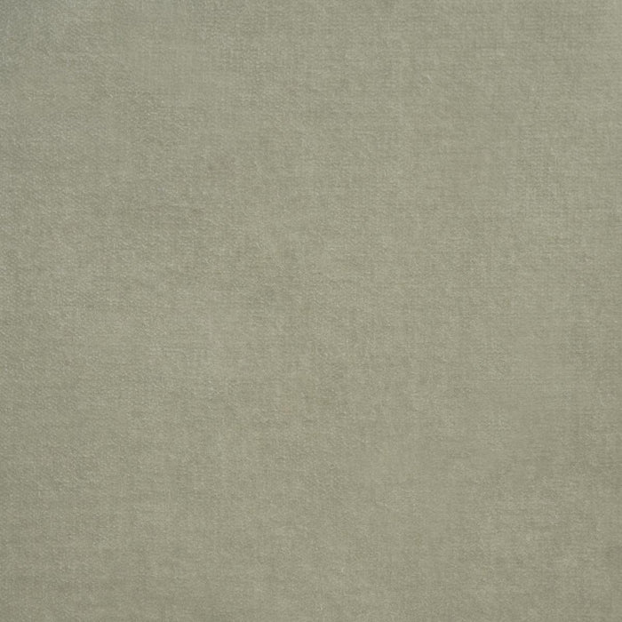 Schumacher Rocky Performance Velvet Sage Fabric Sample 86471