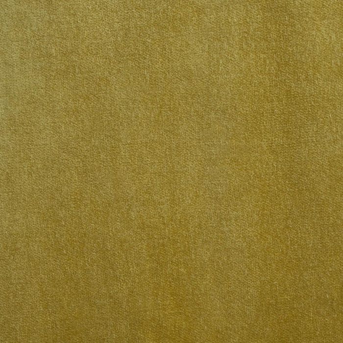 Schumacher Rocky Performance Velvet Celery Fabric 86472