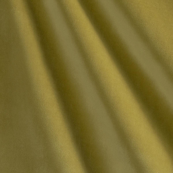 Schumacher Rocky Performance Velvet Celery Fabric 86472