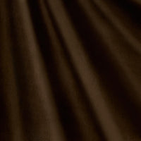 Schumacher Rocky Performance Velvet Brun Fabric 86474