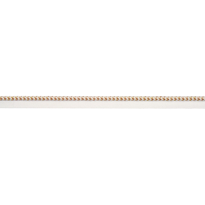 Schumacher Bolander Cord Indoor/Outdoor Neutral Trim 86480