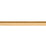 Schumacher Cedric Cotton Lip Cord Medium Gold Trim Sample 86491