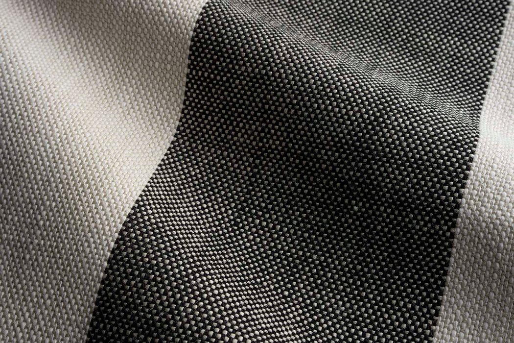 Perennials Vintage Stripe Noir Fabric 865-16