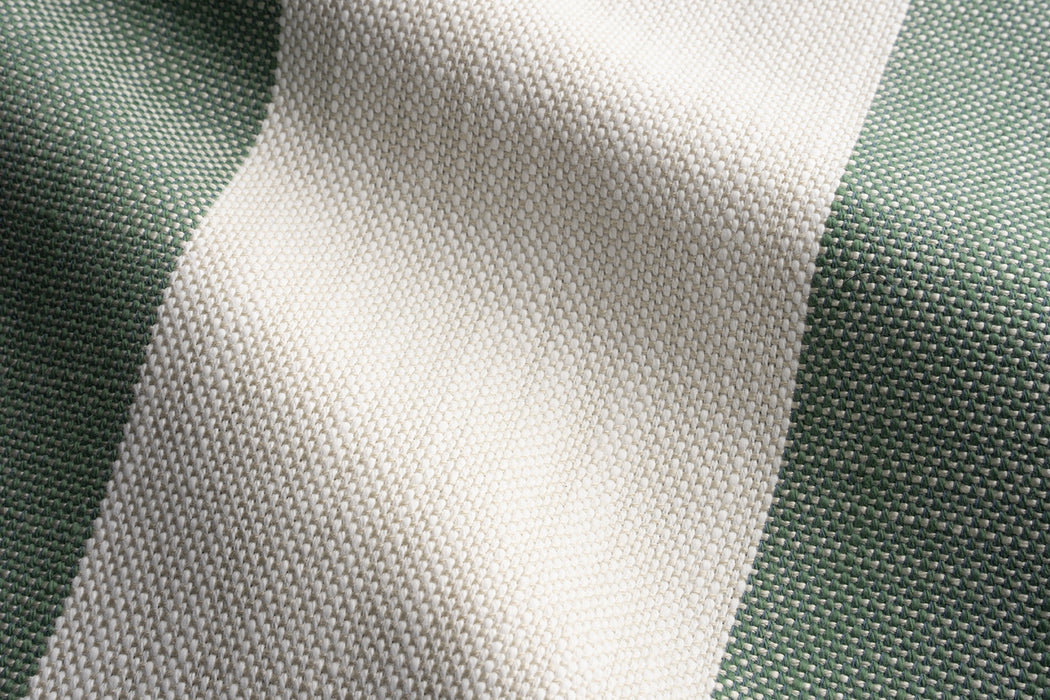 Perennials Vintage Stripe Grass Fabric Sample 865-250