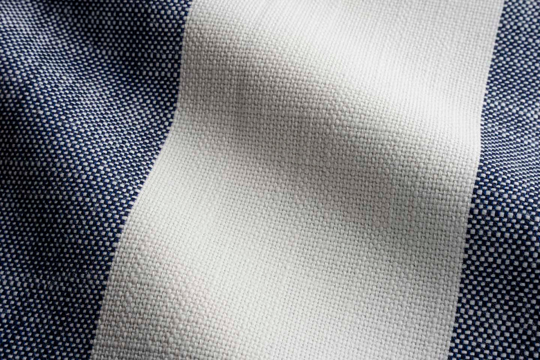 Perennials Vintage Stripe Hello, Sailor! Fabric Sample 865-90