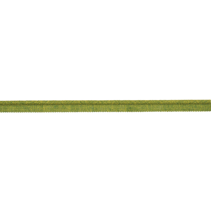 Schumacher Eubie Lip Cord Indoor/Outdoor Leaf Trim 86500