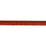Schumacher Eubie Lip Cord Indoor/Outdoor Spice Trim 86502
