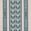 Schumacher Ayla Embroidery Ocean Fabric 86550