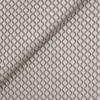 Jim Thompson Undulation Nickel Fabric JT013861003